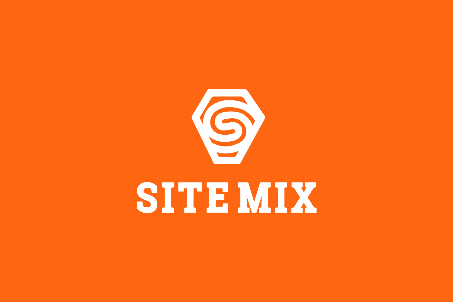 Sitemix Logo