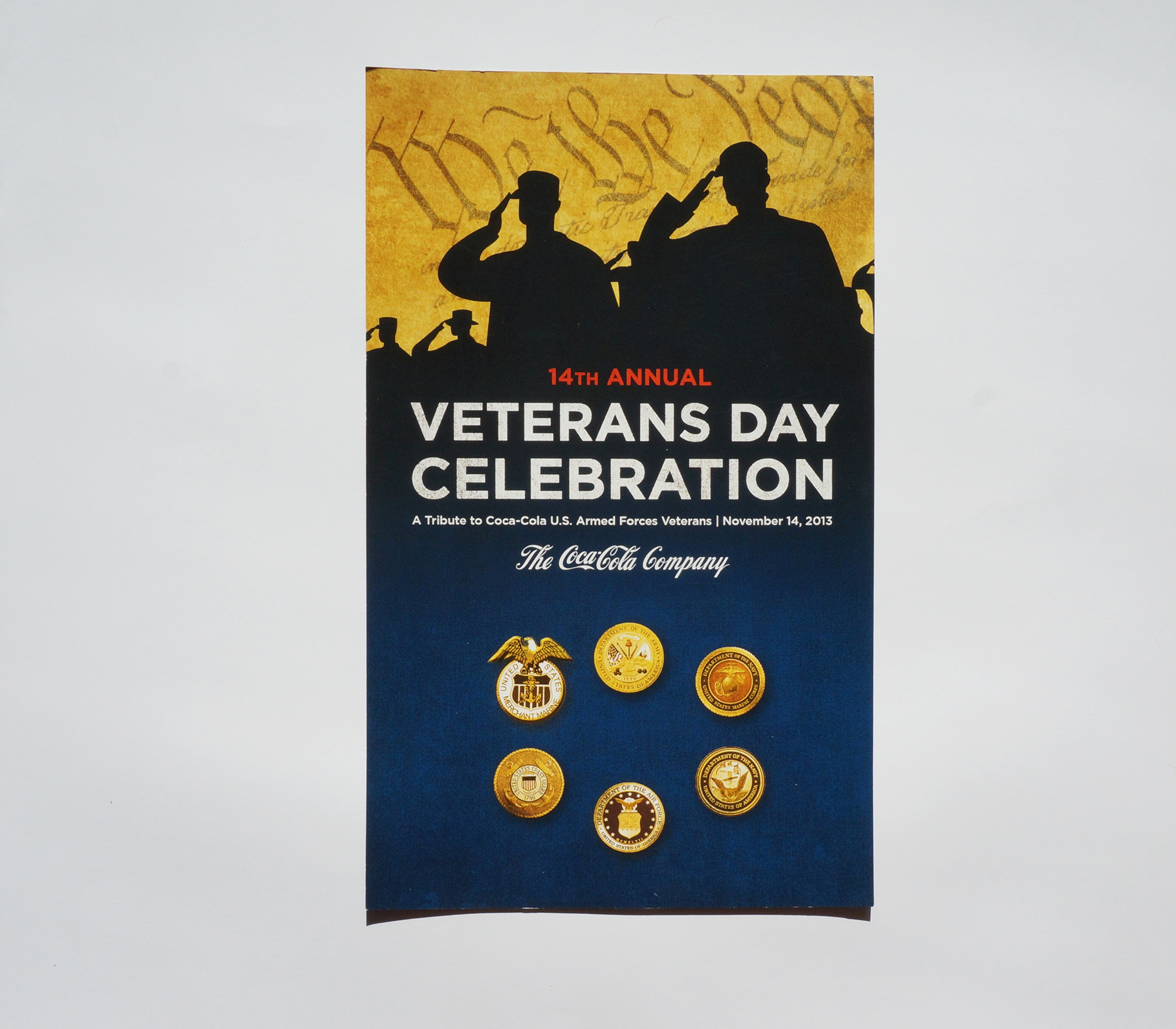 Veterans Day Posters